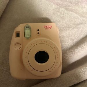 mini instax 8 camera